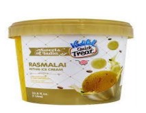 RASMALAI ICECREAM 1LTR